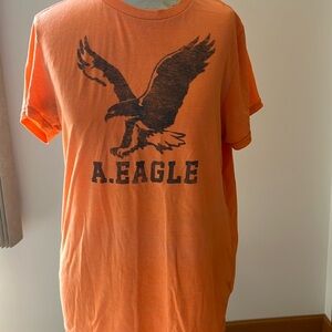 American Eagle athletic fit medium shirt